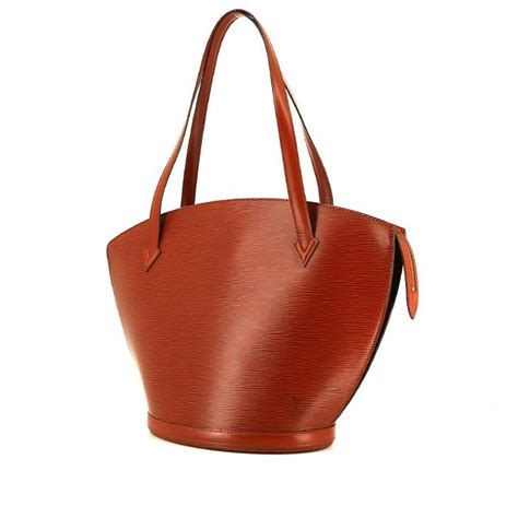 saint jack bag
